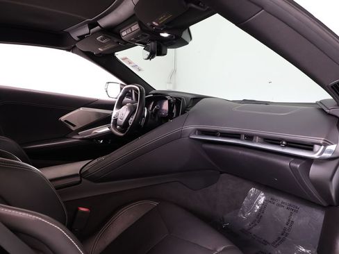 Used 2021 Chevrolet Corvette Stingray Preferred Cpe w/ Battery Protection Package RWD image 20