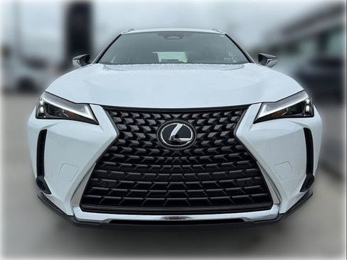 New 2026 Lexus UX 300h FWD image 2