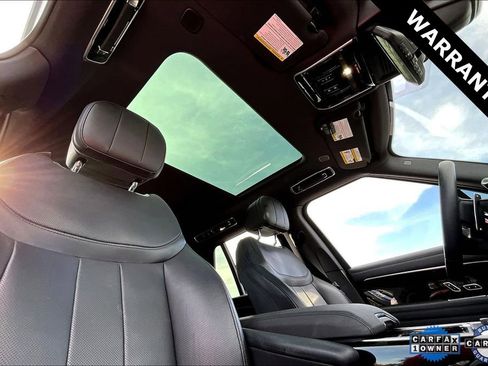 Used 2023 Land Rover Range Rover SE image 26