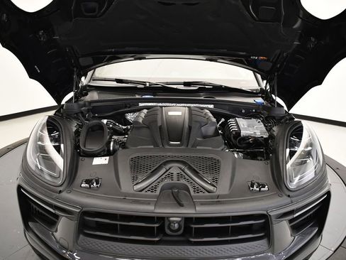 Used 2024 Porsche Macan S image 13