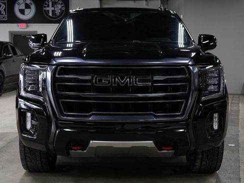 Used 2023 GMC Yukon AT4 AWD/4WD image 8