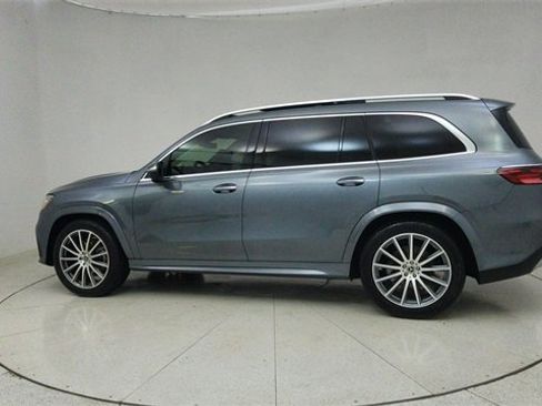 Used 2025 Mercedes-Benz GLS 450 GLS 450 image 72