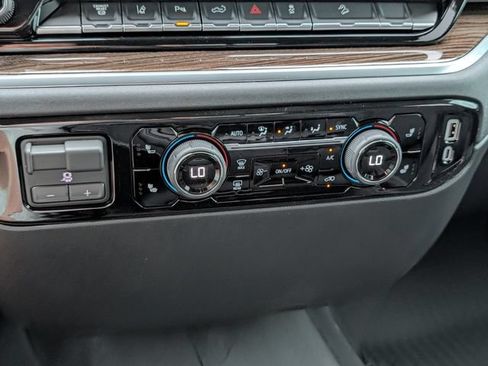 New 2026 Chevrolet Silverado 2500 LT w/ Texas Edition AWD/4WD image 23
