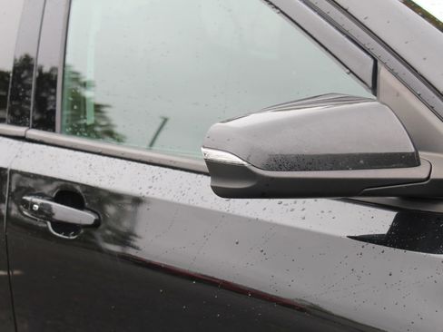 Used 2019 GMC Terrain SLT w/ Preferred Package image 40