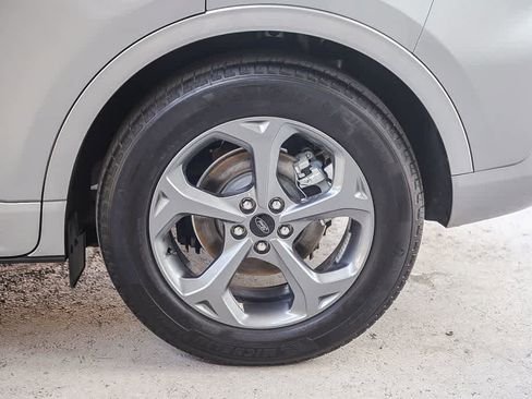 Used 2024 Ford Escape ST-Line w/ Cold Weather Package FWD image 12