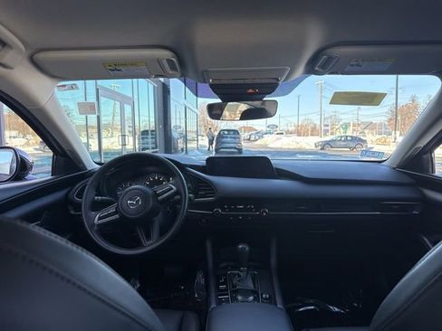 Used 2023 MAZDA MAZDA3 s image 12