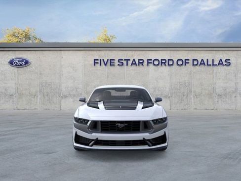 New 2026 Ford Mustang Dark Horse image 6