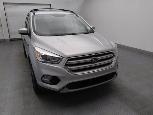Used 2018 Ford Escape SEL image 14
