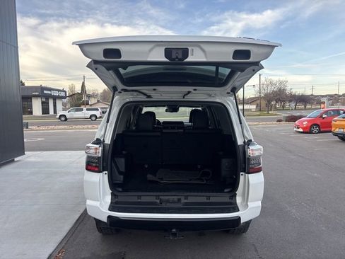 Used 2021 Toyota 4Runner TRD Pro image 8