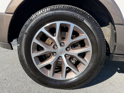 Used 2015 Ford Expedition King Ranch image 7