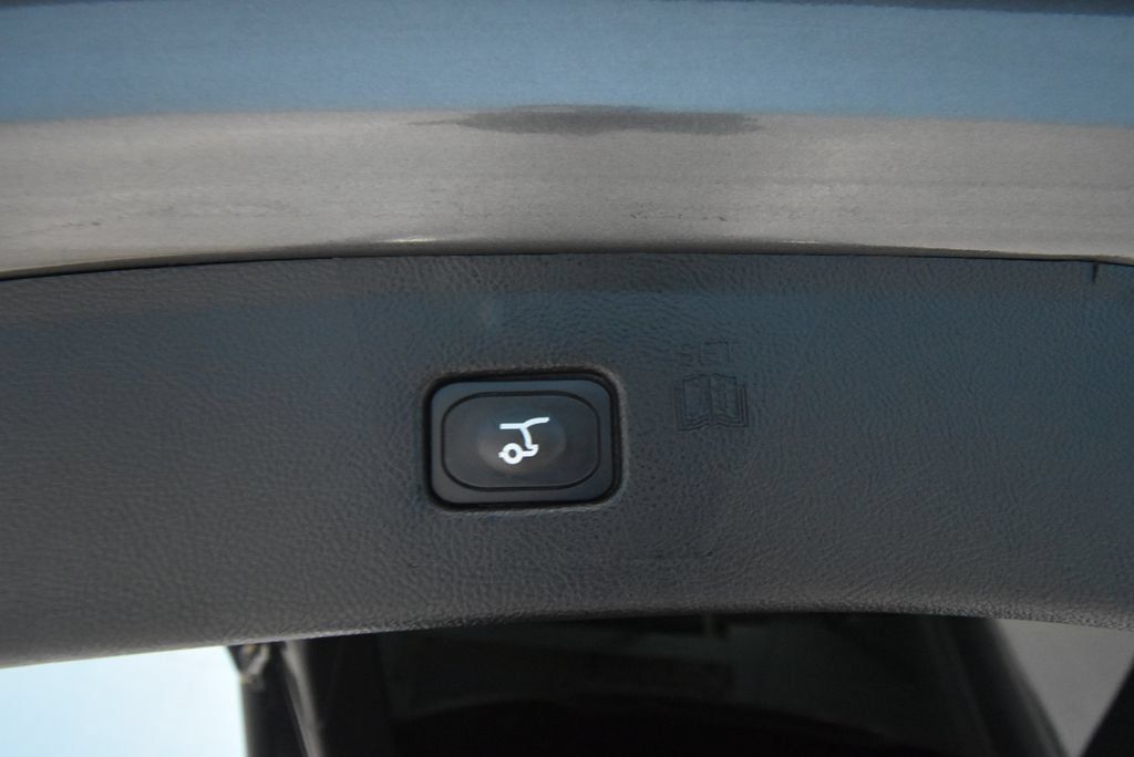 Used 2024 Ford Edge ST-Line AWD/4WD image 31