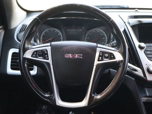 Used 2017 GMC Terrain SLE w/ Driver Alert Package I AWD/4WD image 18