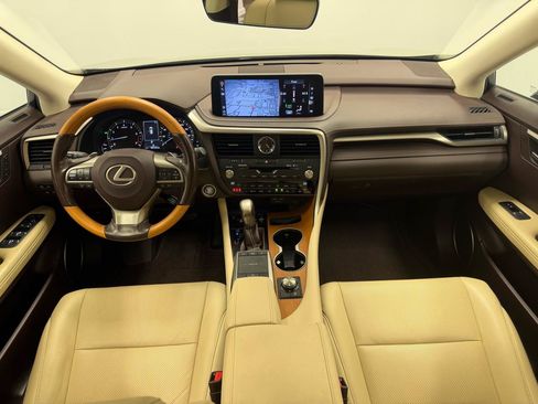 Used 2020 Lexus RX 350 FWD w/ Premium Package image 31
