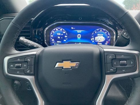 Used 2024 Chevrolet Silverado 1500 LT w/ Protection Package RWD image 19
