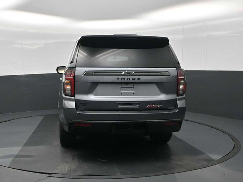 Used 2021 Chevrolet Tahoe RST image 8