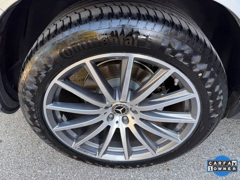 Used 2021 Mercedes-Benz GLS 580 4MATIC image 63