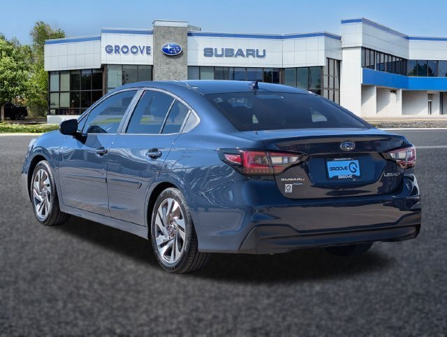 Used 2024 Subaru Legacy Limited AWD/4WD image 3