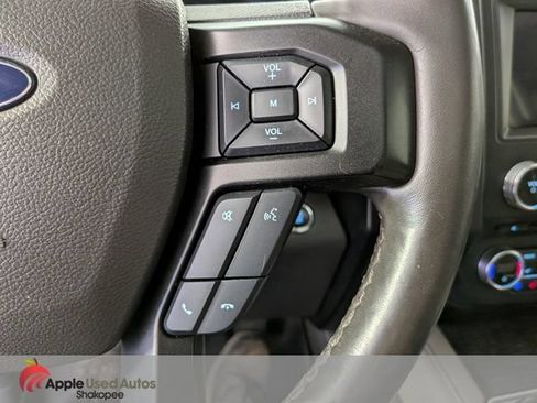 Used 2018 Ford Expedition Limited w/ Equipment Group 301A AWD/4WD image 36