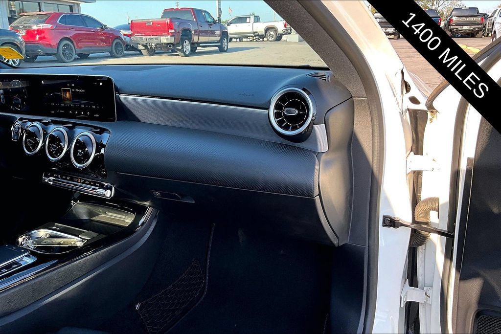 Used 2019 Mercedes-Benz A 220 image 25