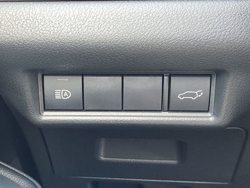 Used 2025 Toyota Grand Highlander AWD image 25