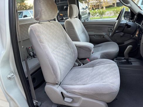 Used 2003 Toyota Tacoma 2WD Xtracab image 14