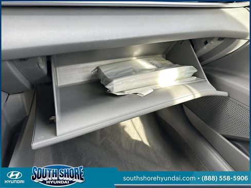 Certified 2023 Hyundai Elantra SEL w/ Cargo Package image 36