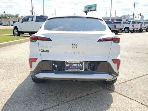 New 2026 Buick Envista Sport Touring w/ Convenience I Package image 5