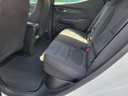 New 2027 Chevrolet Bolt LT FWD image 32