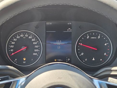 New 2025 Mercedes-Benz Sprinter 2500 image 19