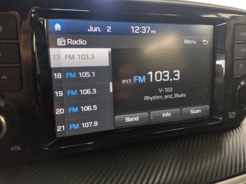 Used 2021 Hyundai Tucson SE w/ Cargo Package AWD/4WD image 25