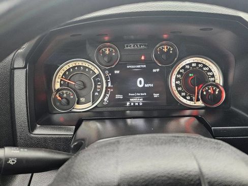 Used 2014 RAM 1500 Sport w/ Sport Premium Group image 7