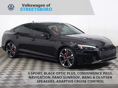 Used 2024 Audi S5 Prestige