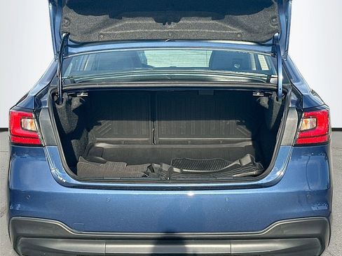Used 2020 Subaru Legacy Limited image 28