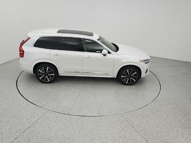 Used 2024 Volvo XC90 B6 Plus w/ Protection Package Premier AWD/4WD image 16