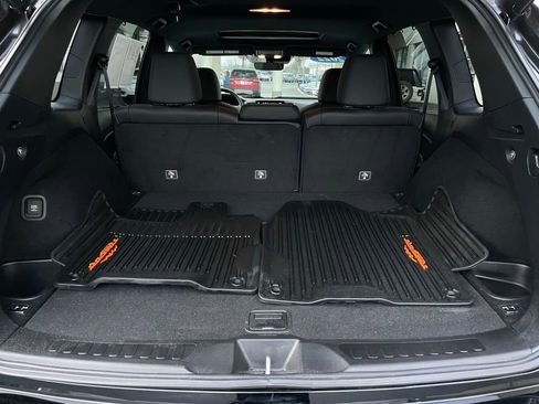 Certified 2022 Honda Passport TrailSport image 42