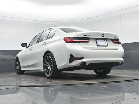 Used 2019 BMW 330i xDrive Sedan w/ Convenience Package AWD/4WD image 52