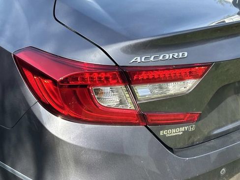 Used 2022 Honda Accord EX-L image 7