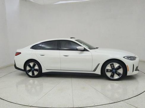 Used 2023 BMW i4 eDrive40 w/ Premium Package image 62