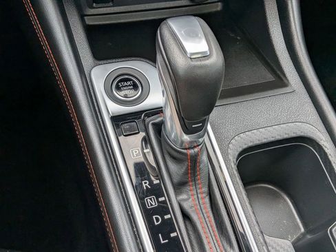 Used 2024 Nissan Sentra SR w/ SR Premium Package FWD image 19