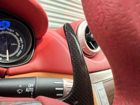 Used 2010 Ferrari California RWD image 42