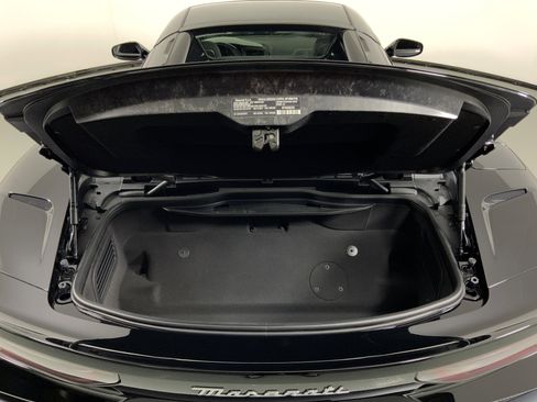 Used 2024 Maserati MC20 Cielo image 17