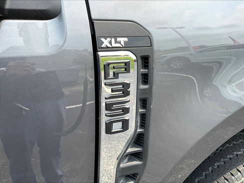 Used 2023 Ford F350 XLT w/ 360-Degree Camera Package AWD/4WD image 20