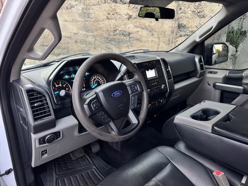 Used 2018 Ford F150 XLT w/ Trailer Tow Package AWD/4WD image 16