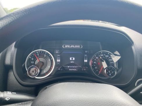 Used 2023 RAM 3500 Tradesman AWD/4WD image 20