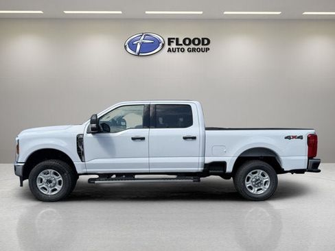 New 2026 Ford F250 XLT w/ Snow Plow Prep Package AWD/4WD image 5