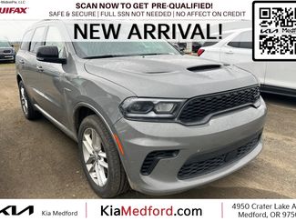 Used 2025 Dodge Durango R/T video 1