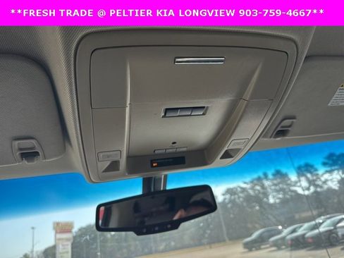 Used 2017 GMC Sierra 1500 SLT w/ Texas SLT Premium Package image 15