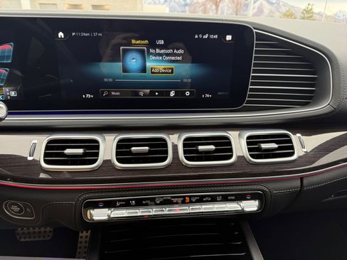 Used 2022 Mercedes-Benz GLE 53 AMG 4MATIC Coupe image 12