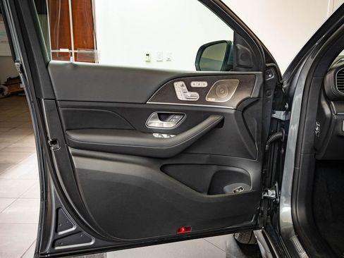 New 2026 Mercedes-Benz GLE 450 4MATIC Coupe image 26