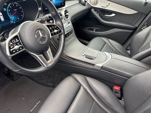Certified 2021 Mercedes-Benz GLC 300 4MATIC image 10